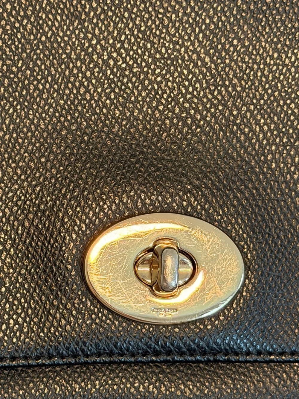Coach Crosstown Cross-Body Bag